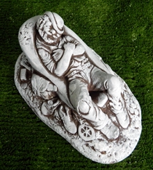 Statues and Figurines