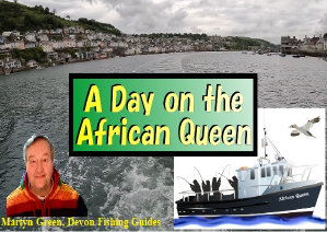 Video - A  Day on the African Queen
