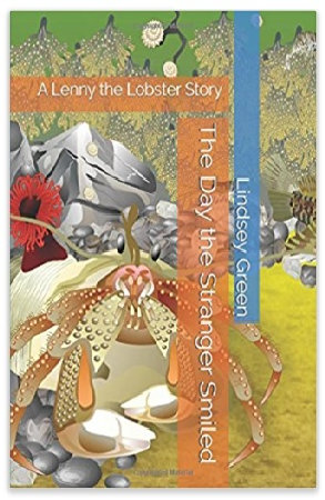 Link to Lenny the Lobster Book 2