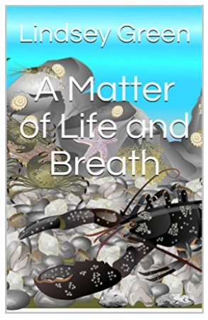 Link to  Lenny the Lobster, Book 1.